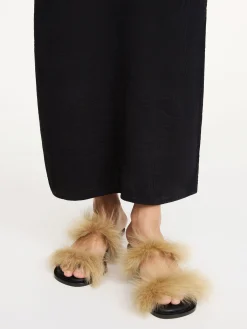 By Malene Birger Shoes^Tianna Sandals Old Beige