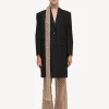 By Malene Birger Blazers^Tove Single-breasted Blazer Black