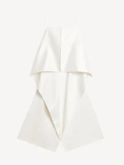 By Malene Birger Shirts & Blouses^Trinola Top Soft White