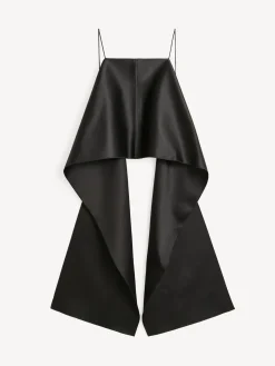 By Malene Birger Shirts & Blouses^Trinola Top Black