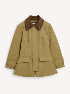 By Malene Birger Coats & Jackets^Wivi Jacket Elmwood Beige